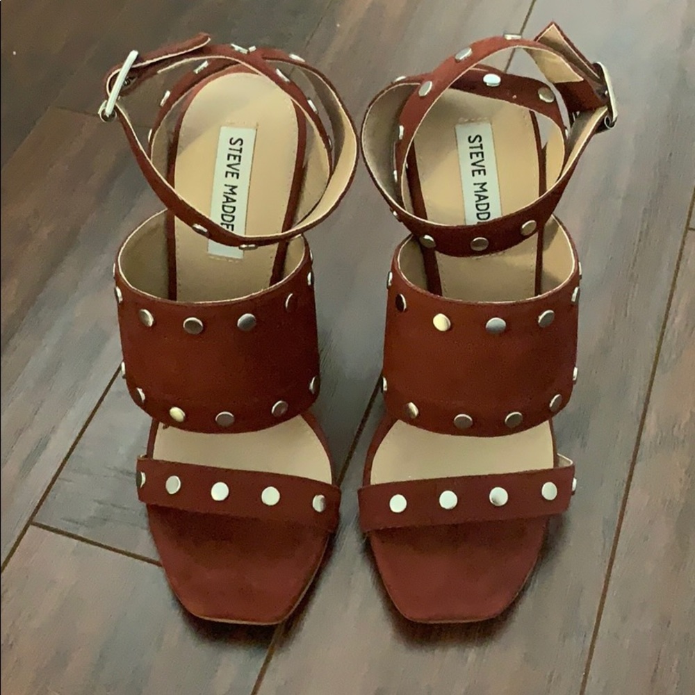 Steve Madden Jansen
